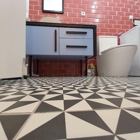 Art & Design Studios Budapešť Exteriér fotografie