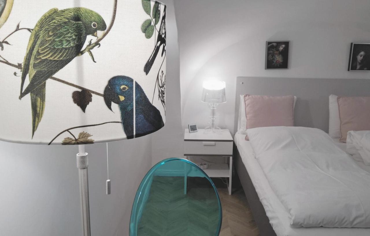 Art & Design Studios Budapešť Exteriér fotografie