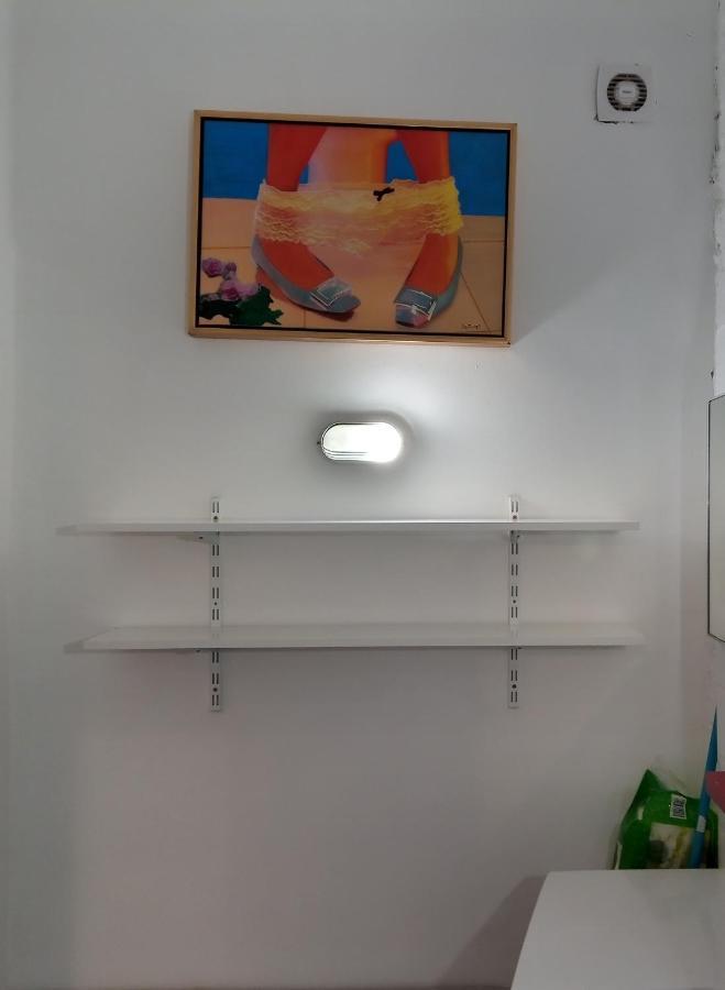 Art & Design Studios Budapešť Exteriér fotografie