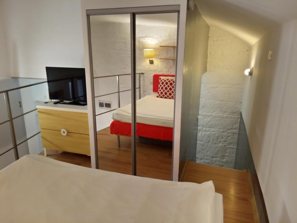 Art & Design Studios Budapešť Exteriér fotografie