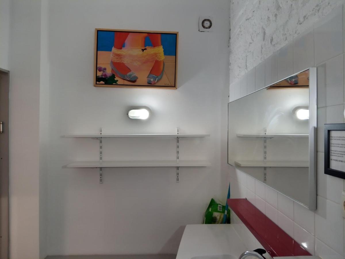 Art & Design Studios Budapešť Exteriér fotografie