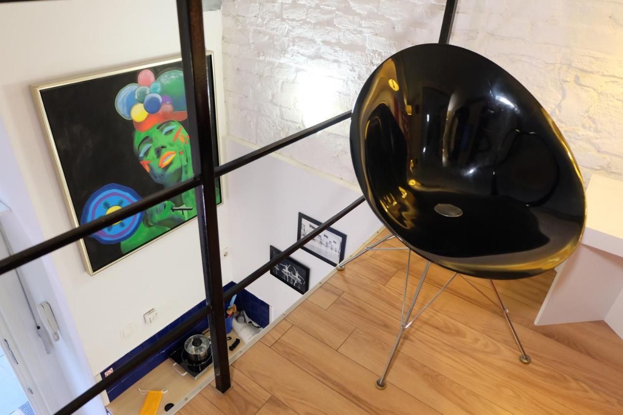 Art & Design Studios Budapešť Exteriér fotografie
