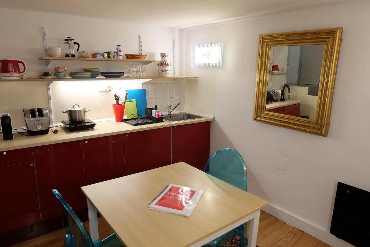 Art & Design Studios Budapešť Exteriér fotografie