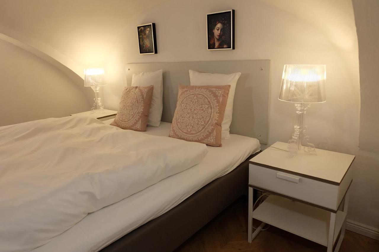Art & Design Studios Budapešť Exteriér fotografie