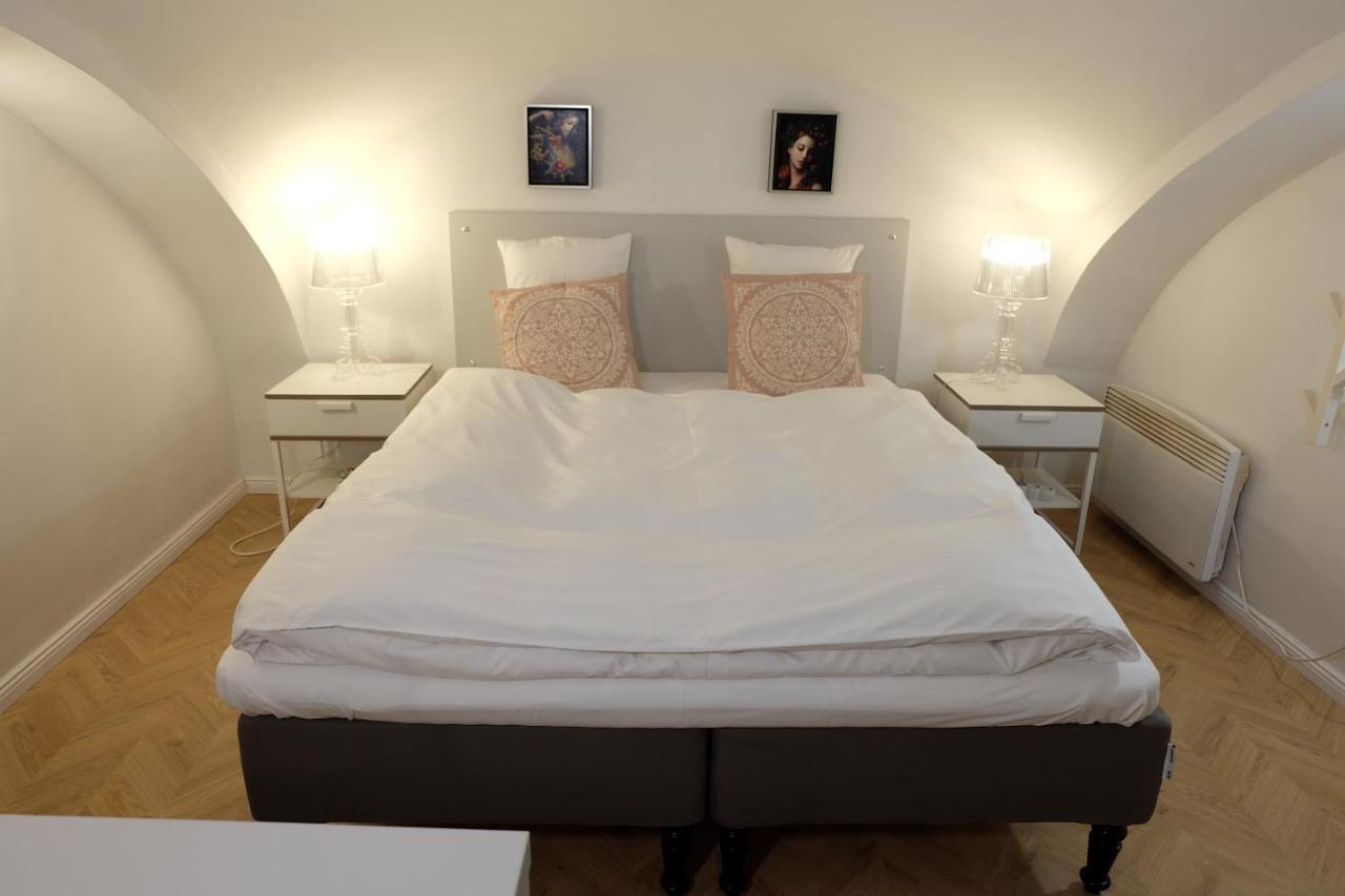 Art & Design Studios Budapešť Exteriér fotografie