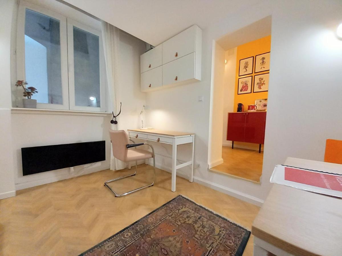 Art & Design Studios Budapešť Exteriér fotografie
