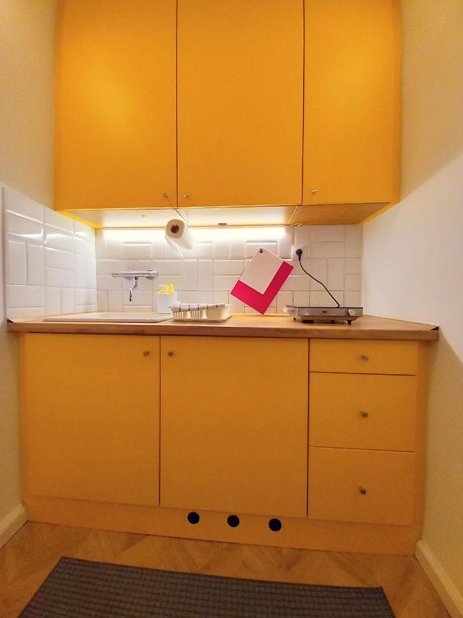 Art & Design Studios Budapešť Exteriér fotografie