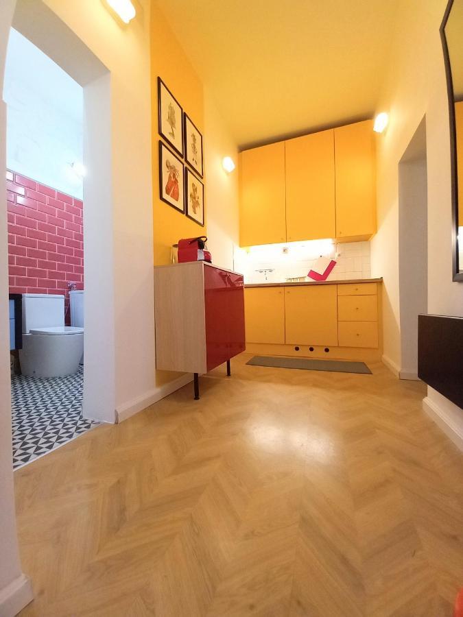 Art & Design Studios Budapešť Exteriér fotografie