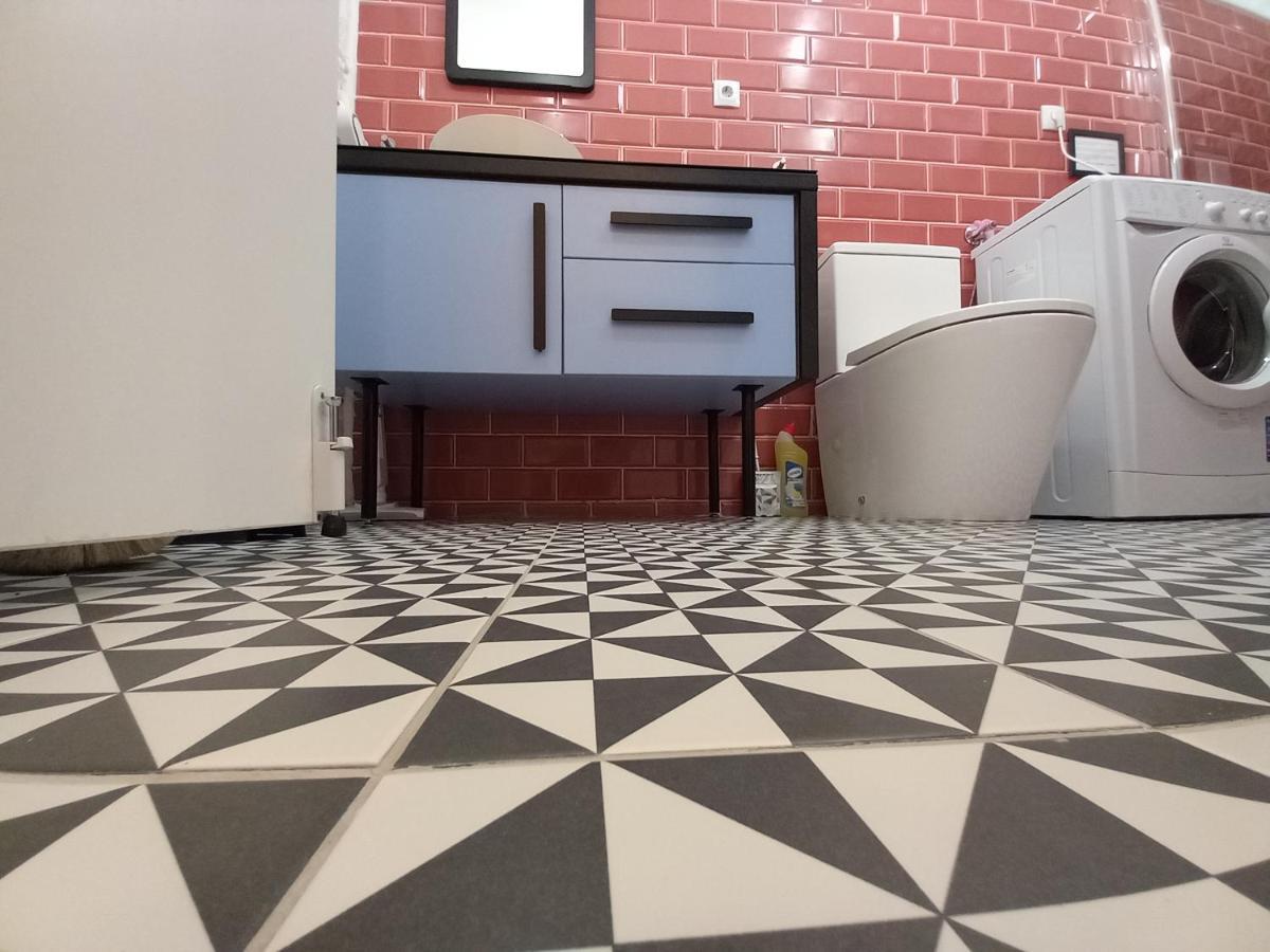 Art & Design Studios Budapešť Exteriér fotografie