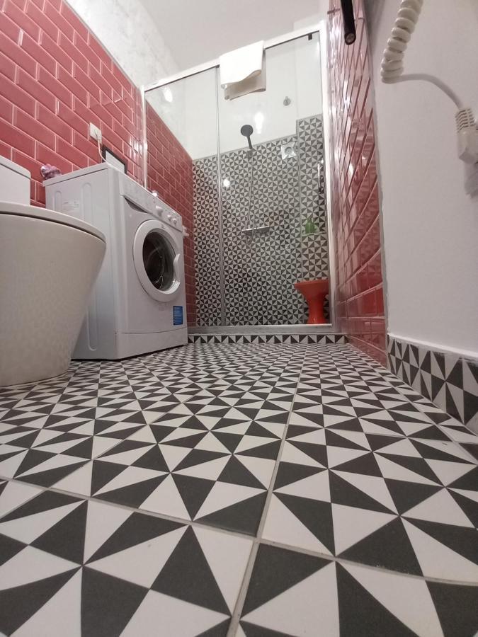Art & Design Studios Budapešť Exteriér fotografie