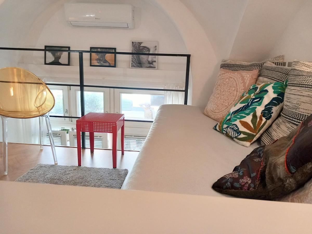 Art & Design Studios Budapešť Exteriér fotografie