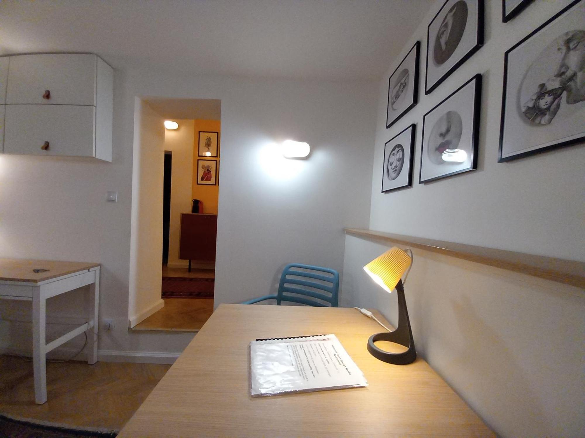 Art & Design Studios Budapešť Exteriér fotografie