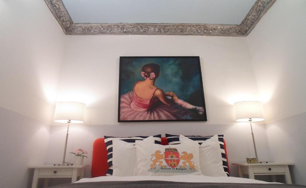 Art & Design Studios Budapešť Exteriér fotografie