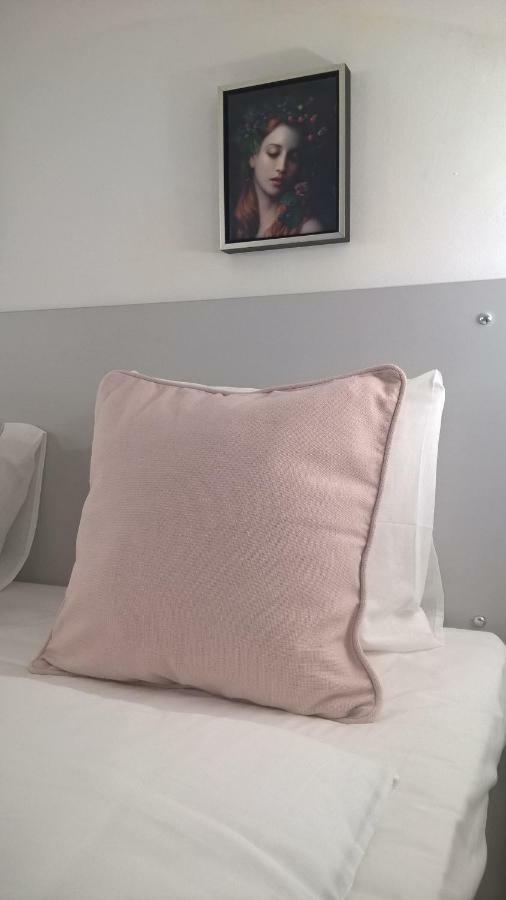 Art & Design Studios Budapešť Exteriér fotografie